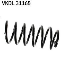 SKF VKDL 31165